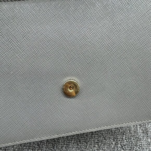 Prada Leather Shoulder Bag 835-061125 - Picture 13 of 15